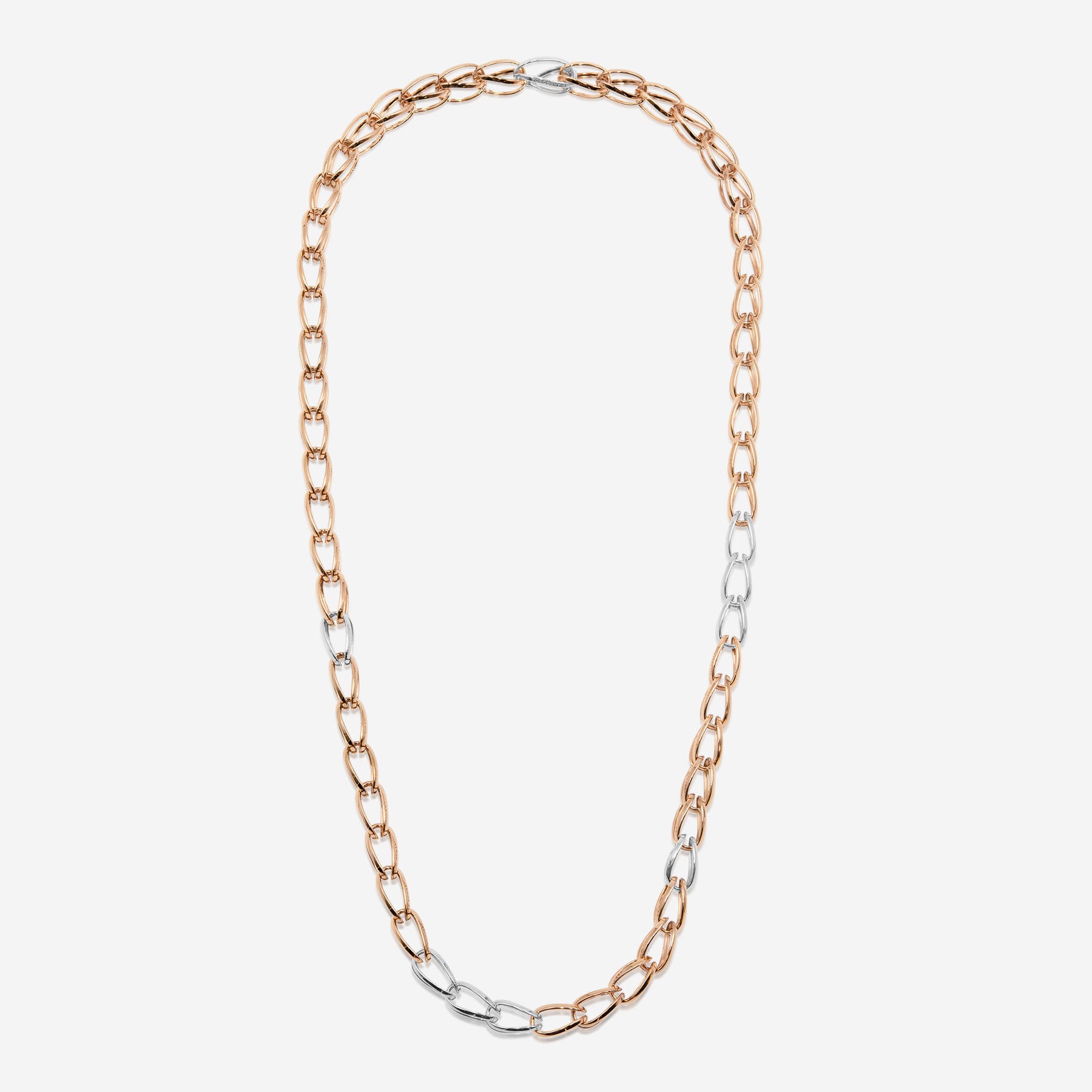 Long chain necklace PCMN07 | Pianegonda