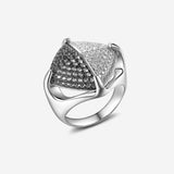 Pianegonda Anello ARCUS - ARCUS - Argento 925‰