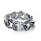 Pianegonda Bracciale a catena - Vista 7