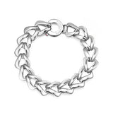 Pianegonda Bracciale a catena - Vista 5