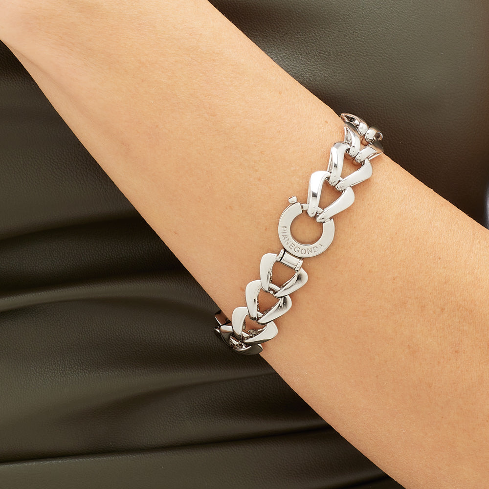 Pianegonda Bracciale a catena - Vista 4