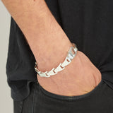 Pianegonda Bracciale groumette grande - Vista 2