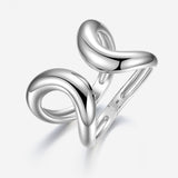 Pianegonda Bracciale rigido - TECUM - Argento 925‰