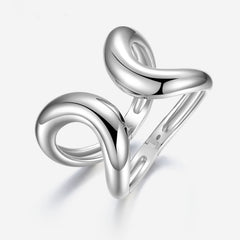 Pianegonda Bracciale rigido - TECUM - Argento 925‰