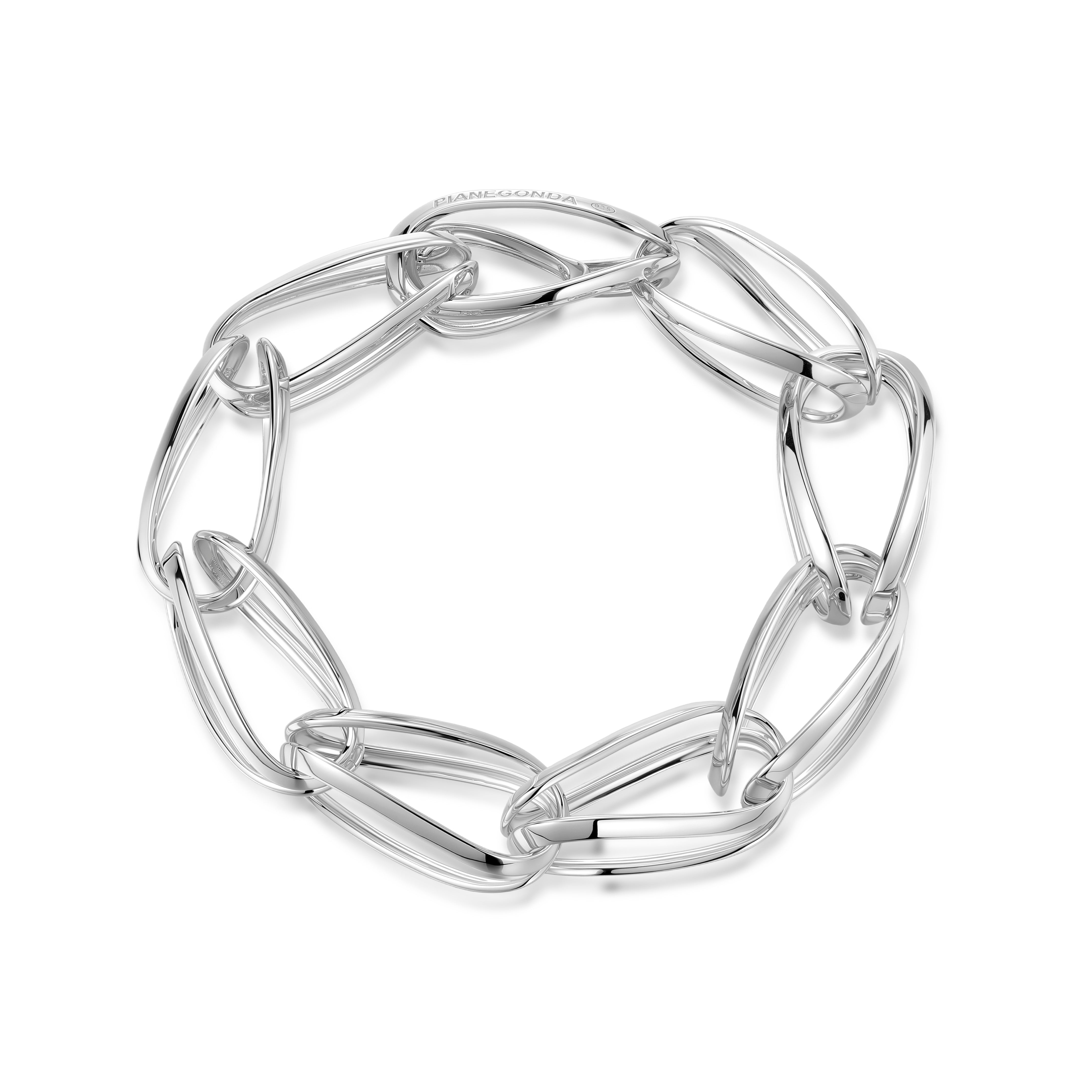 Pianegonda Bracciale a catena - Vista 3