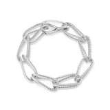 Pianegonda Bracciale a catena - Vista 3