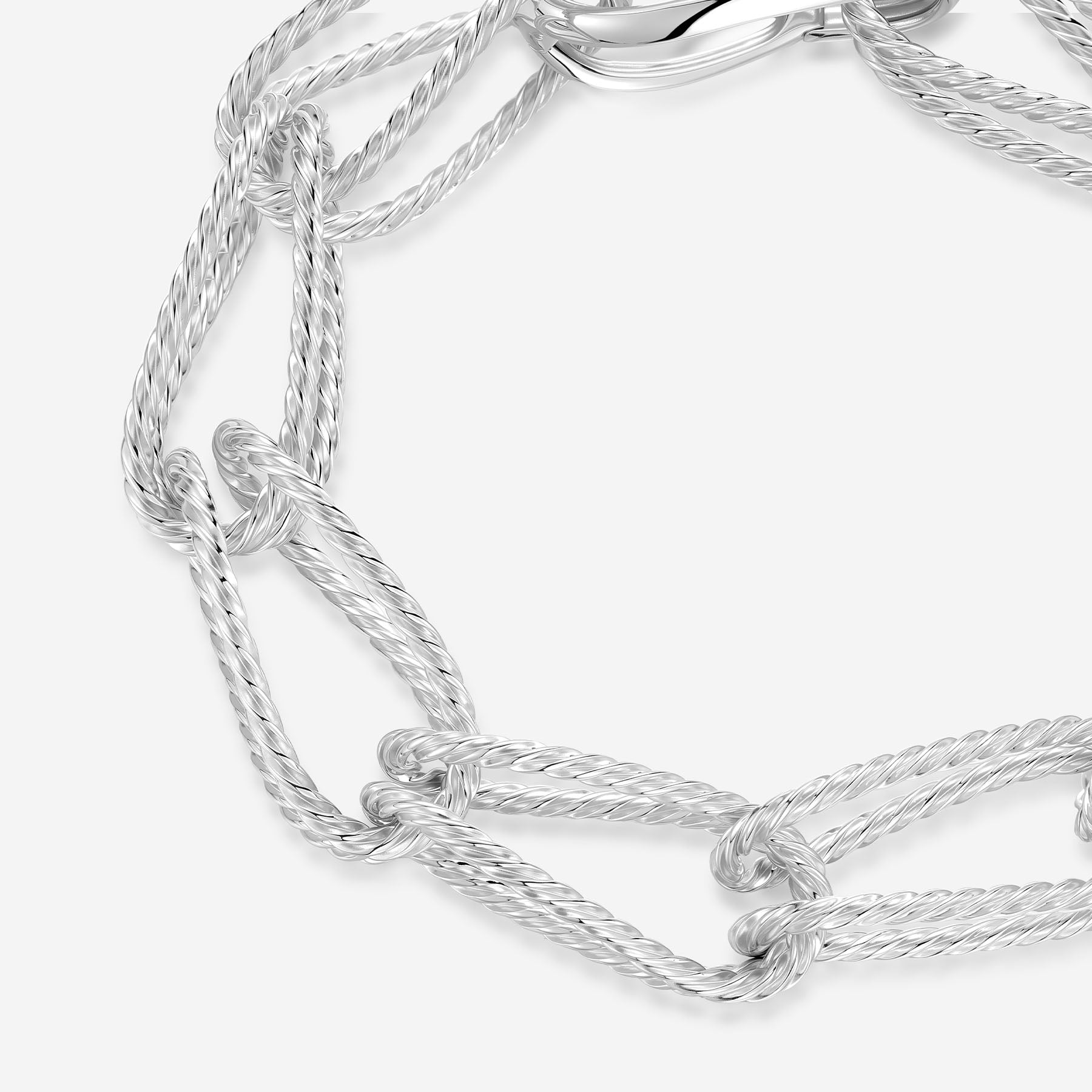 Pianegonda Bracciale a catena - Vista 2
