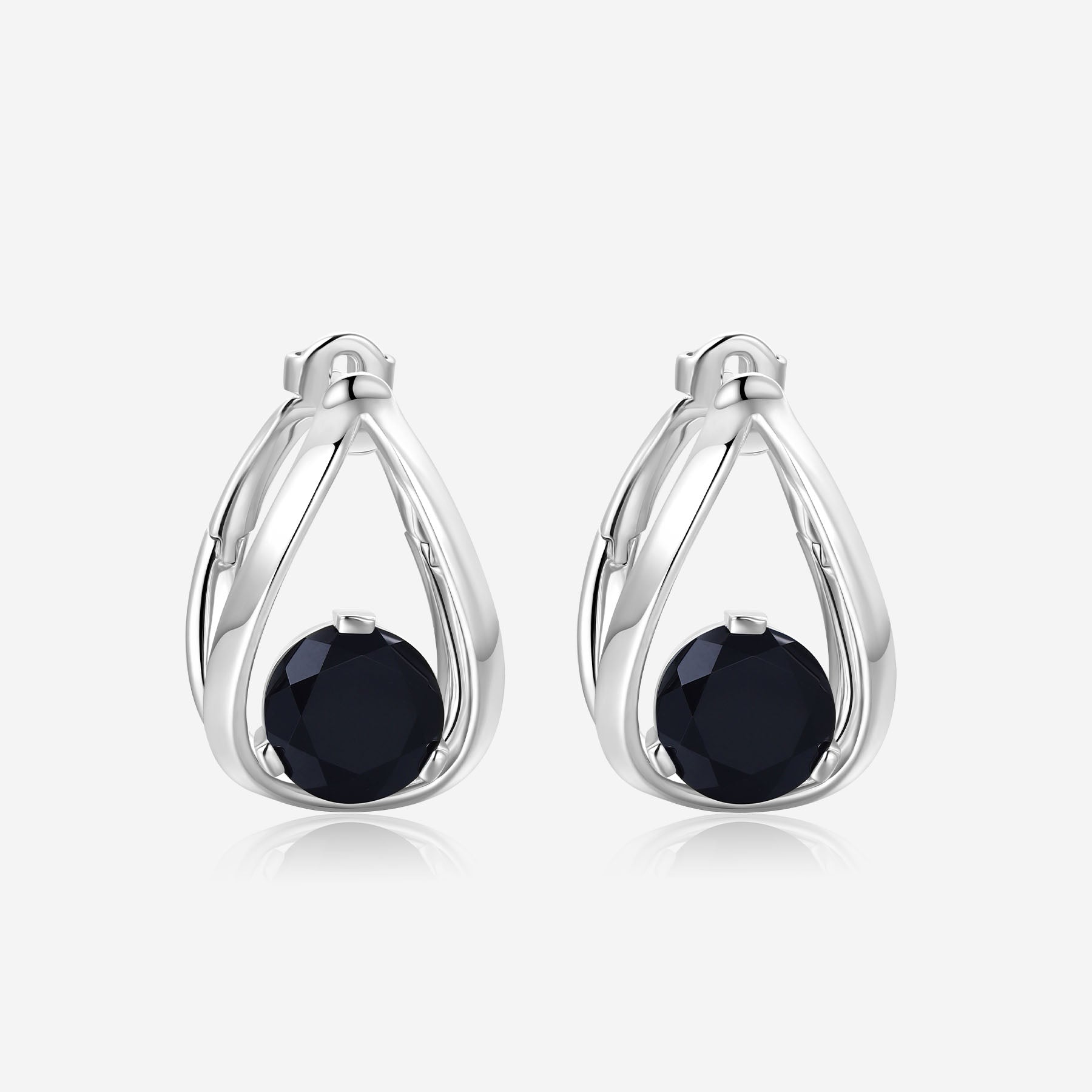 Pianegonda Orecchini a goccia - TECUM - Argento 925‰
