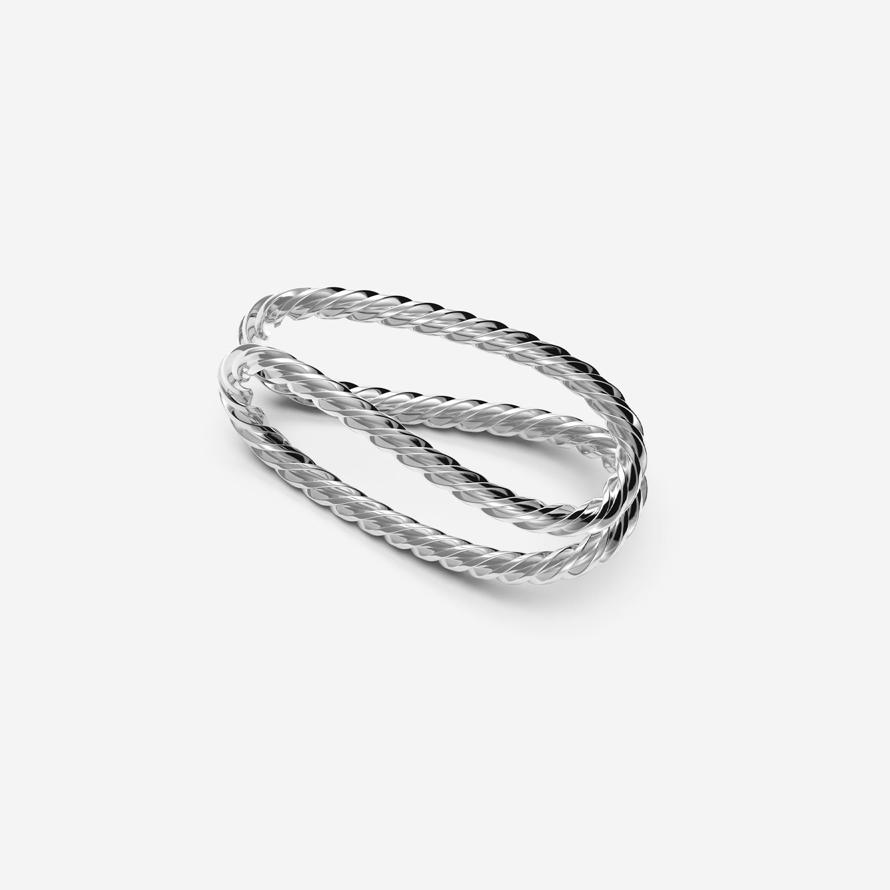 Pianegonda Allungamento - TECUM - Argento 925‰