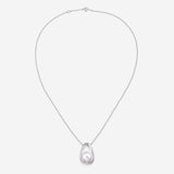 Pianegonda Collana - TECUM - Argento 925‰
