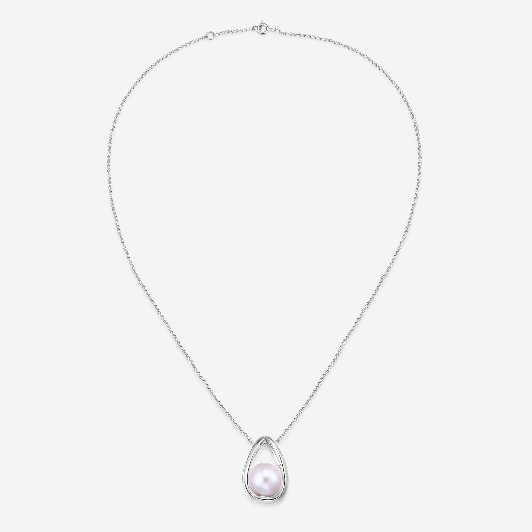 Pianegonda Collana - TECUM - Argento 925‰