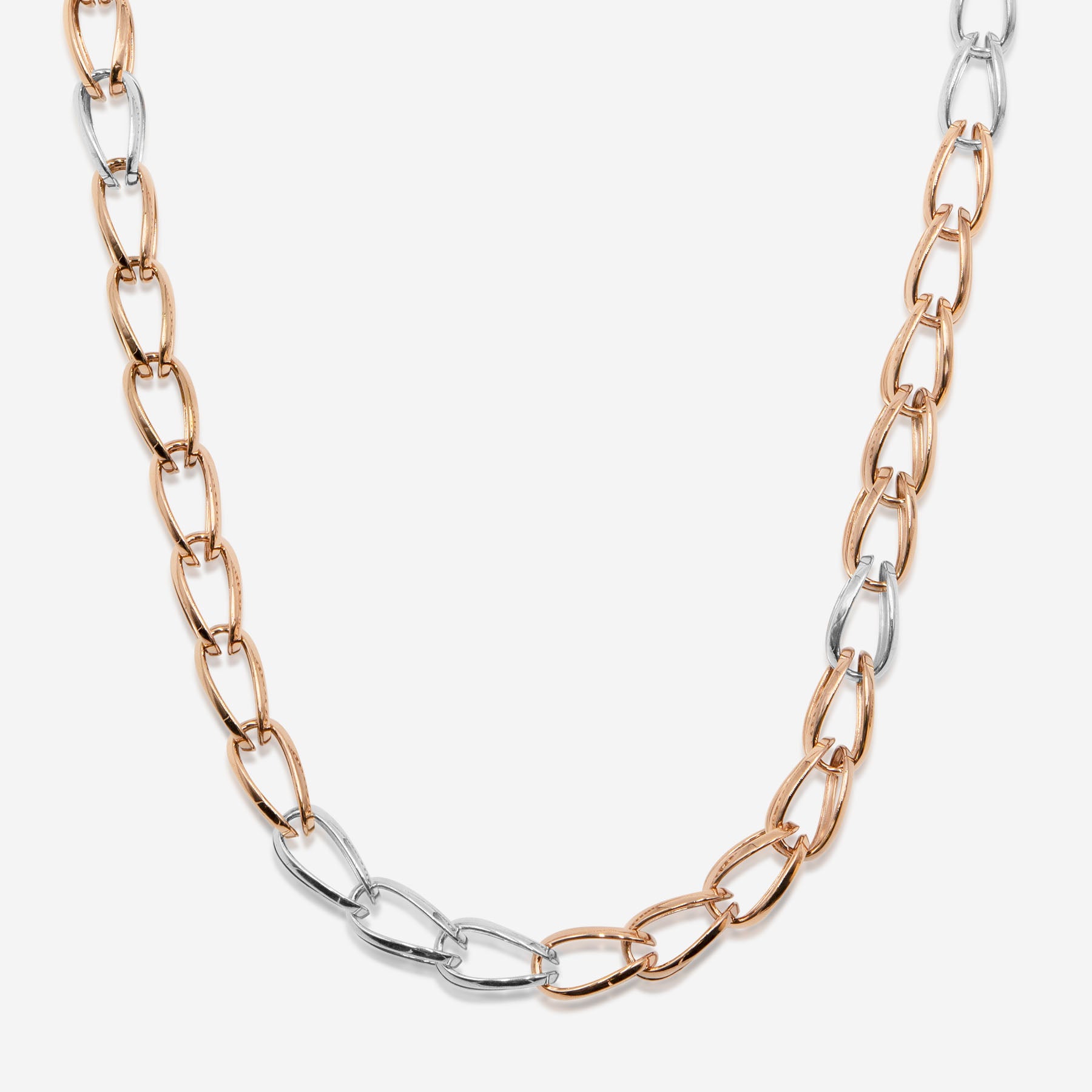 Long chain necklace PCMN07 | Pianegonda