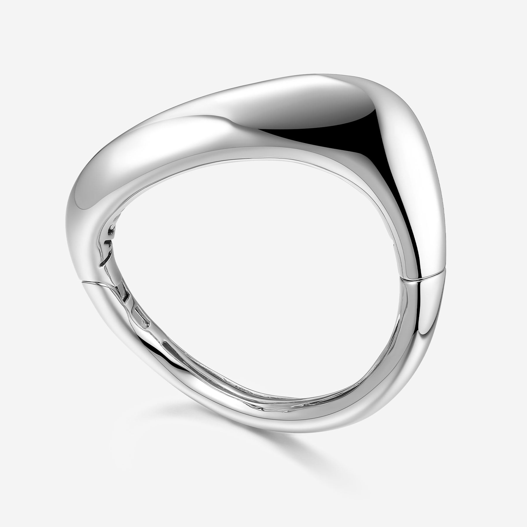 Pianegonda Bracciale rigido - CONVERSUS - Argento 925‰
