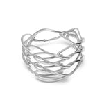 Pianegonda Bracciale multicatena - Vista 5