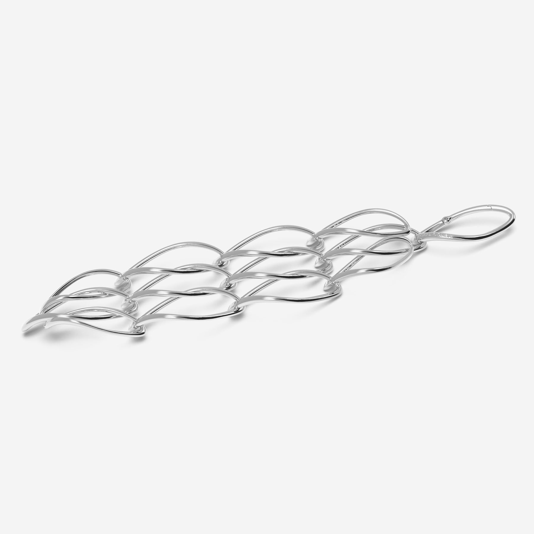 Pianegonda Bracciale multicatena - Vista 2
