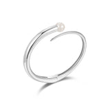 Pianegonda Bracciale con perla naturale - Vista 5