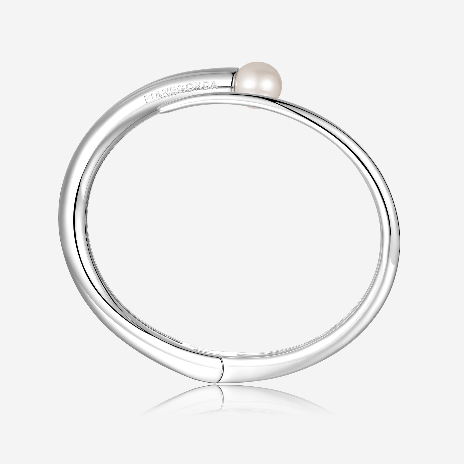 Pianegonda Bracciale con perla naturale - Vista 2
