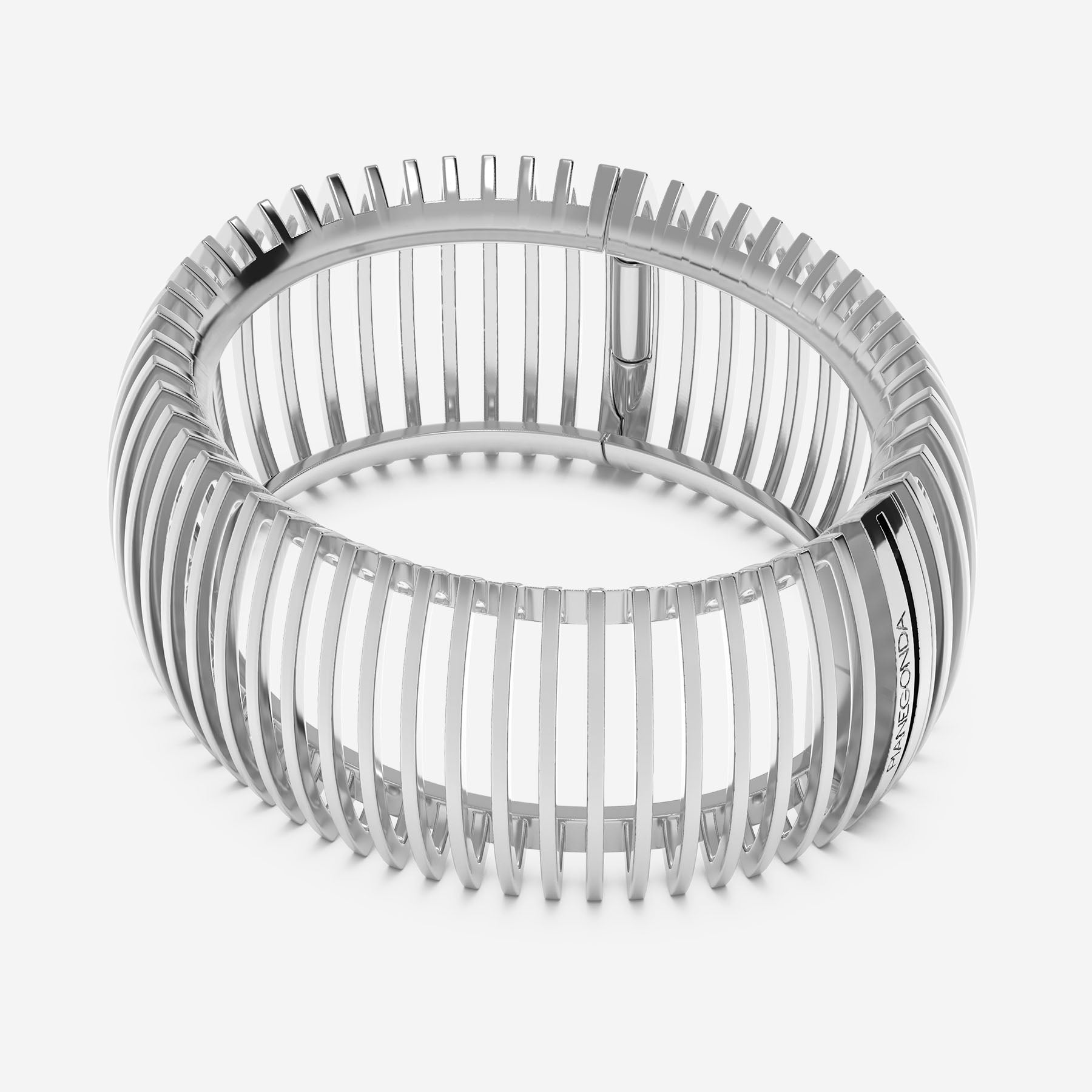 Pianegonda Bracciale bangle - DORIFORA - Argento 925‰