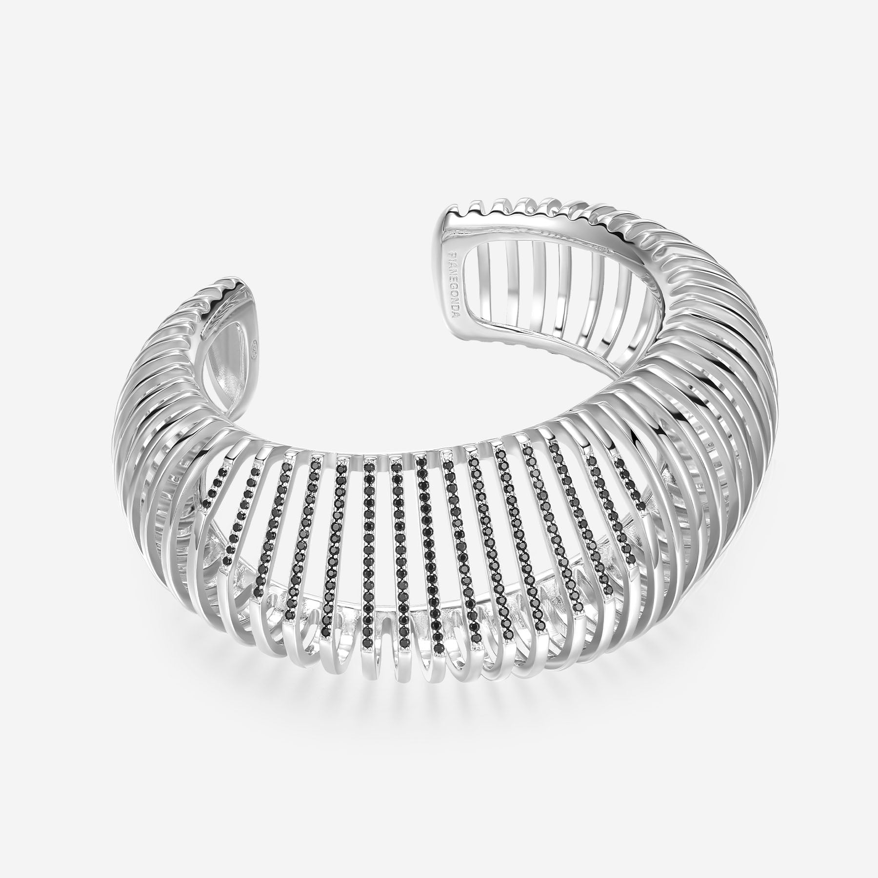 Pianegonda Bracciale bangle - Vista 2