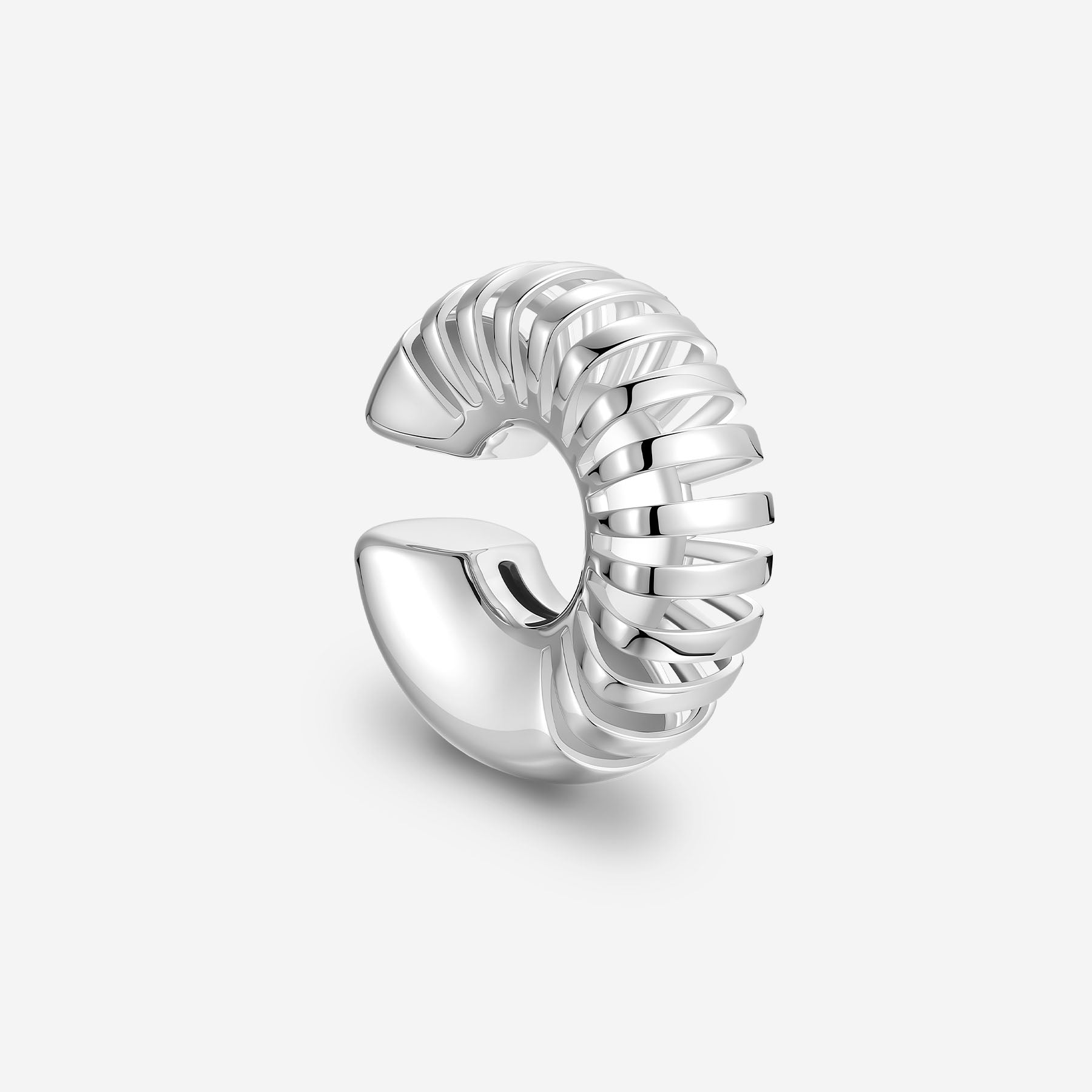Pianegonda Earcuff - DORIFORA - Argento 925‰
