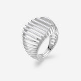 Pianegonda Anello DORIFORA - DORIFORA - Argento 925‰