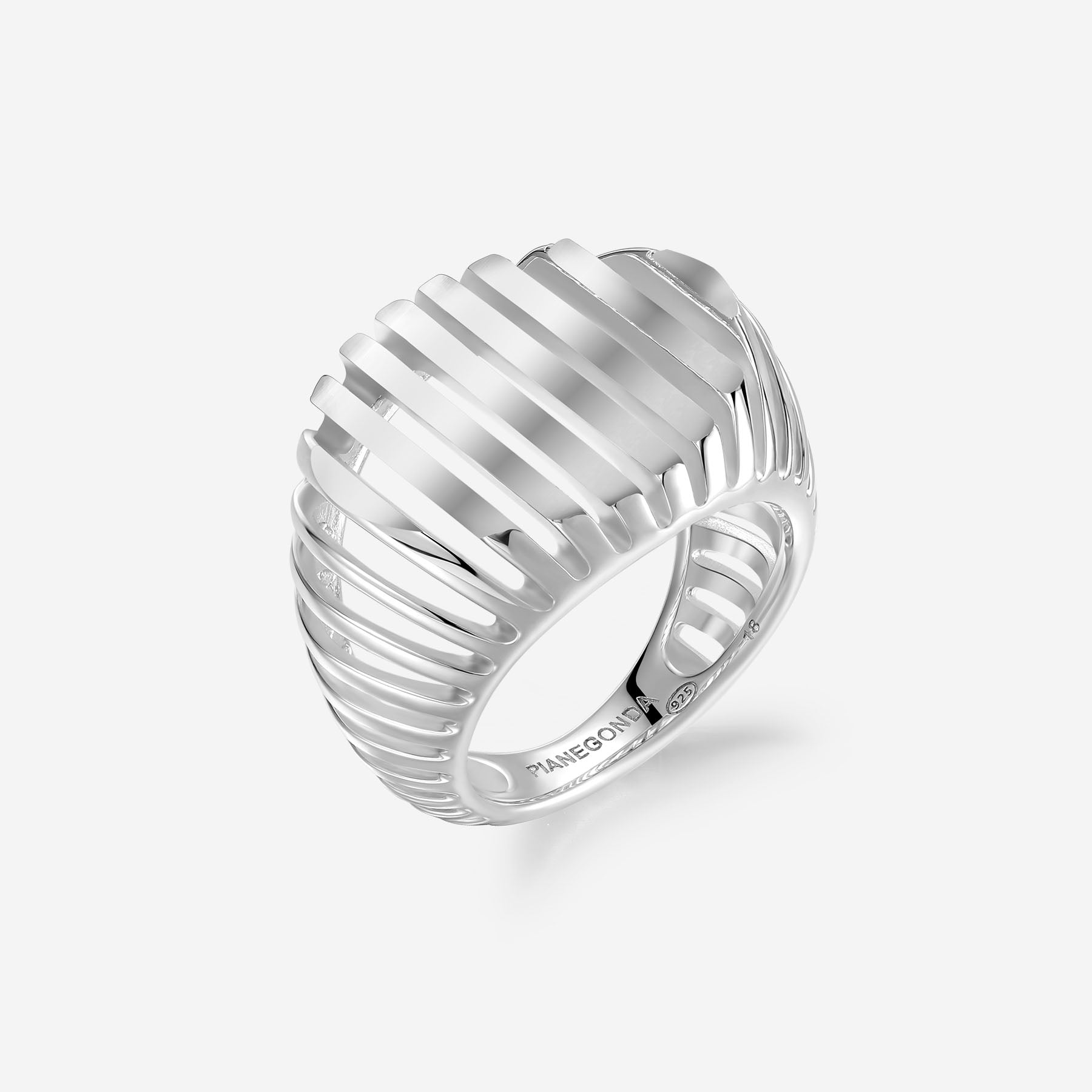 Pianegonda Anello DORIFORA - DORIFORA - Argento 925‰