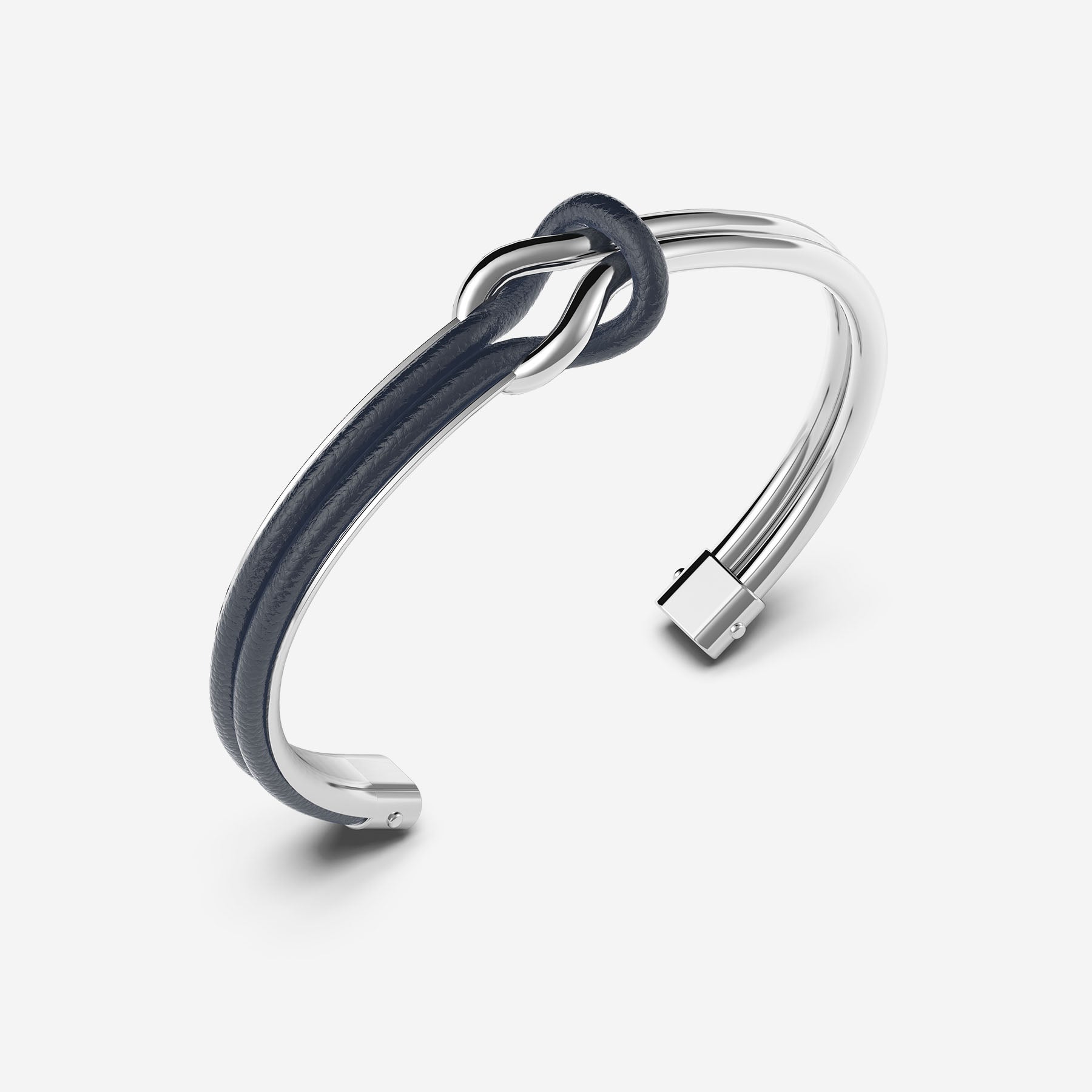 Pianegonda Bracciale rigido piccolo - FOEDUS - Argento 925‰