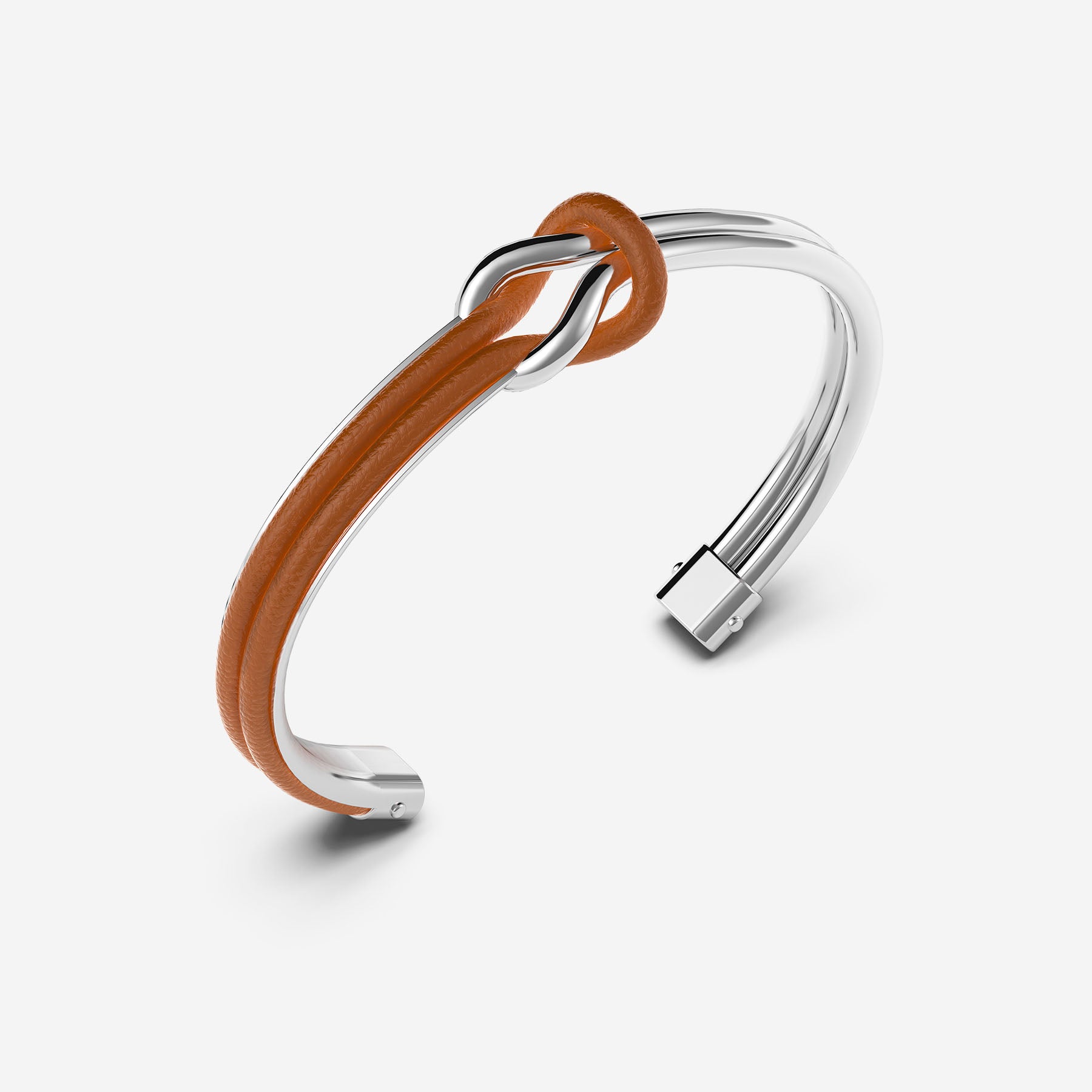 Pianegonda Bracciale rigido piccolo - FOEDUS - Argento 925‰