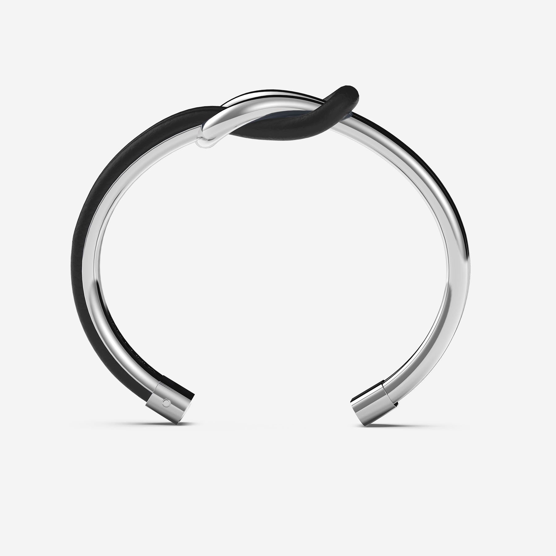 Pianegonda Bracciale rigido grande - Vista 2