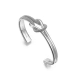 Pianegonda Bracciale rigido aperto - Vista 5