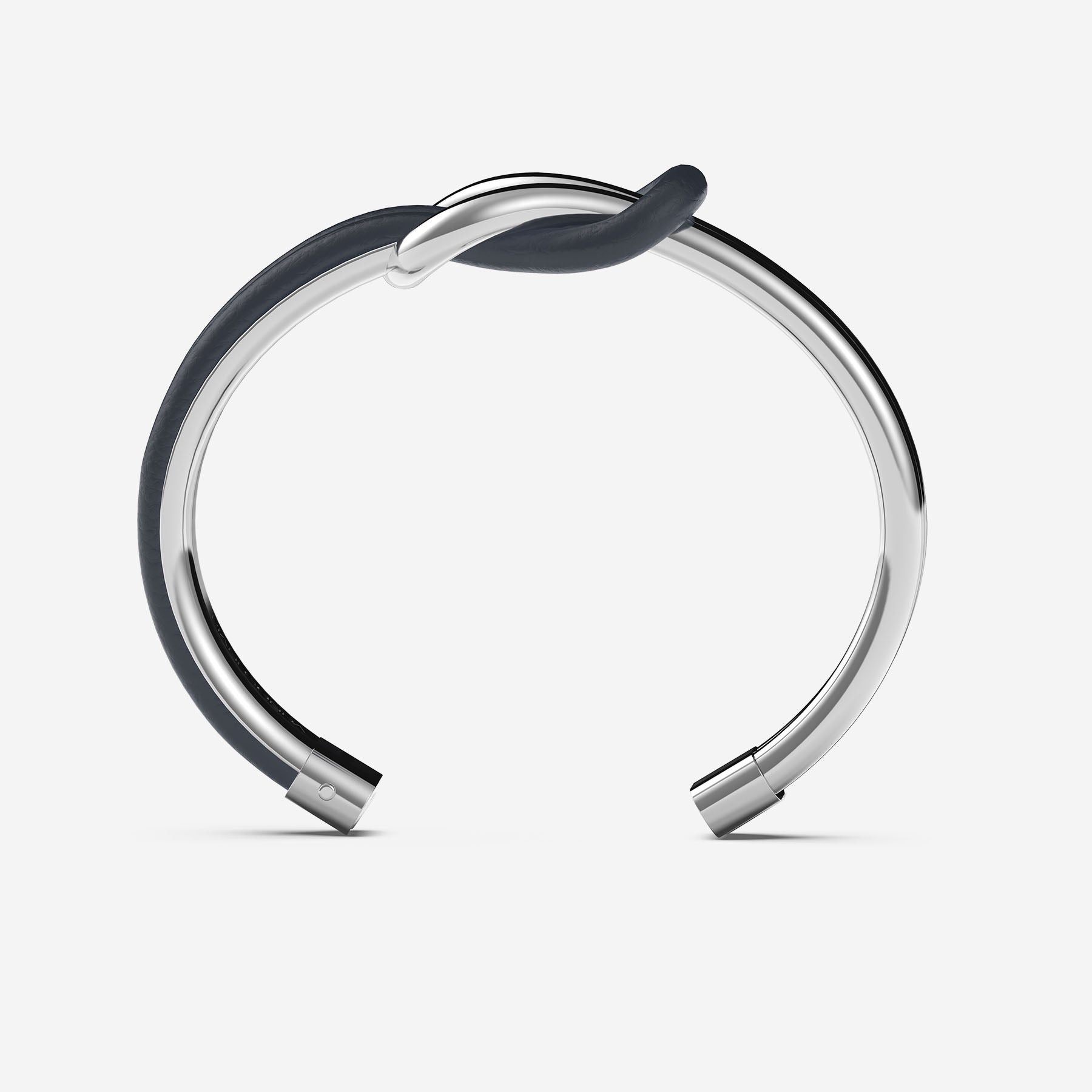 Pianegonda Bracciale rigido grande - Vista 2