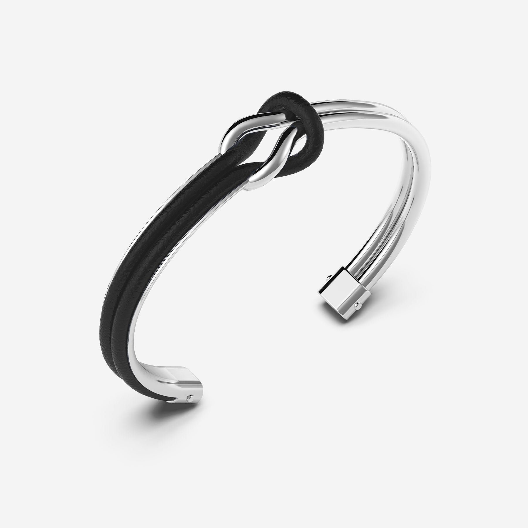Pianegonda Bracciale rigido piccolo - FOEDUS - Argento 925‰