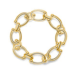 Pianegonda Bracciale a catena - Vista 5