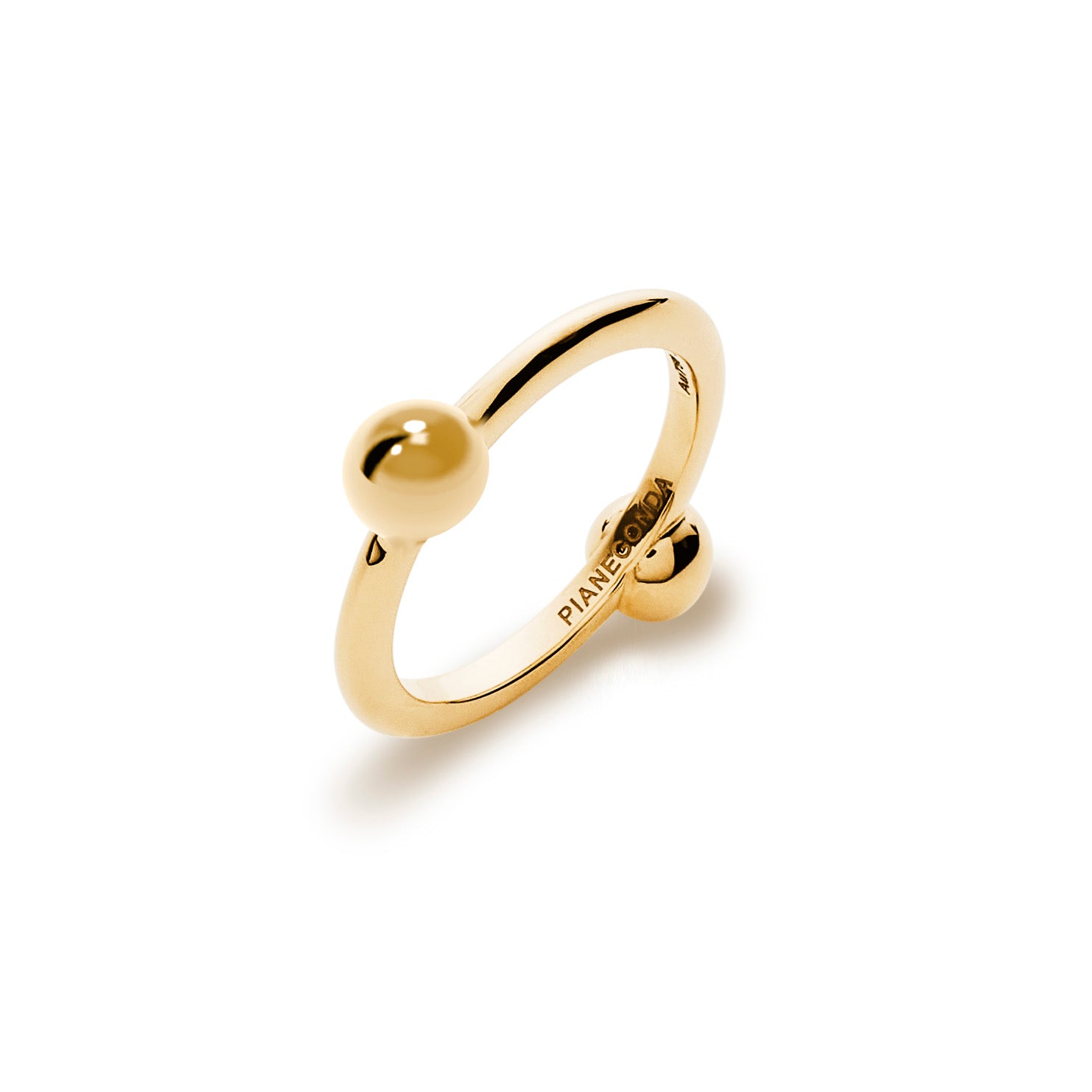 Pianegonda Anello stressless Equilibrio - Vista 4