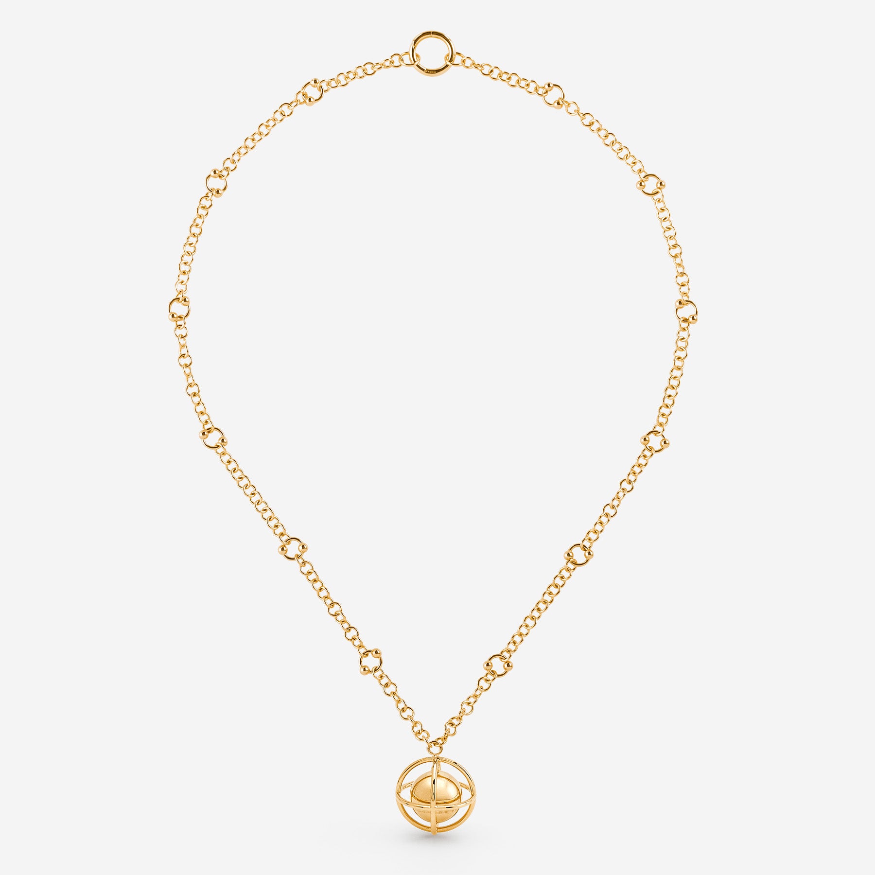 Pianegonda Catena girocollo - KOSMOS GOLD - Oro 18 kt