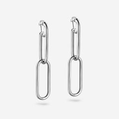 Pianegonda Orecchini pendenti - VINCTUM - Argento 925‰