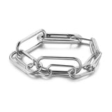 Pianegonda Bracciale a catena doppia - Vista 4