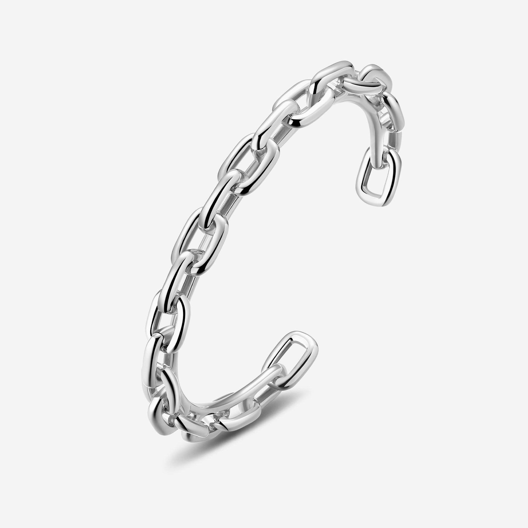 Pianegonda Bracciale rigido - VINCTUM - Argento 925‰