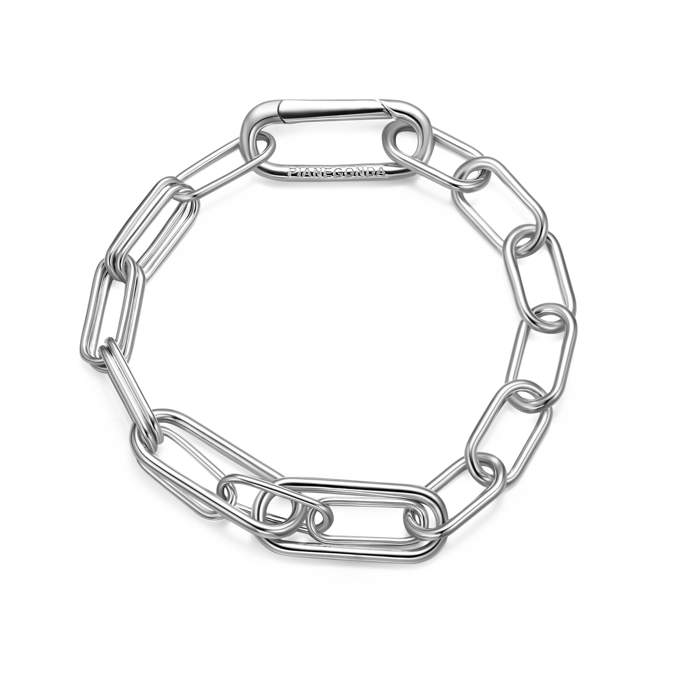 Pianegonda Bracciale a catena - Vista 5
