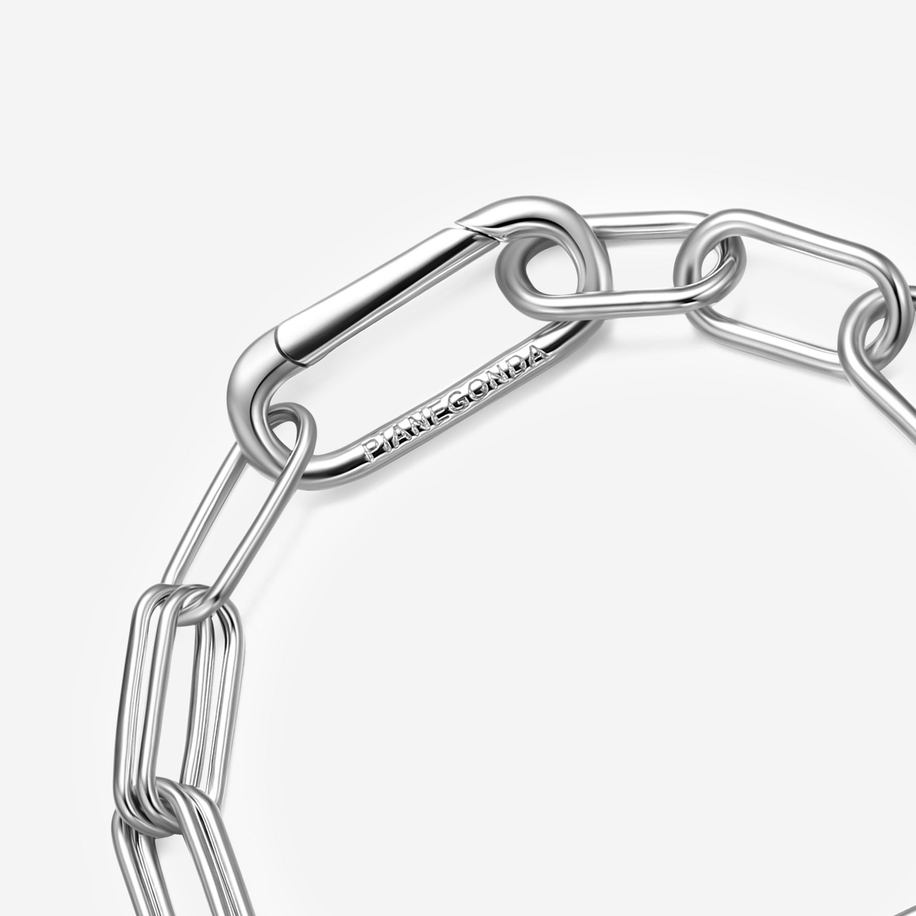 Pianegonda Bracciale a catena - Vista 2