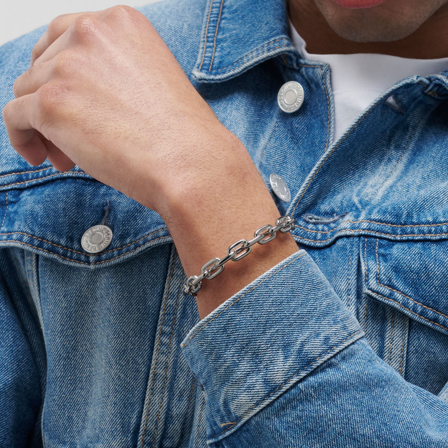 Pianegonda Bracciale rigido - Vista 3