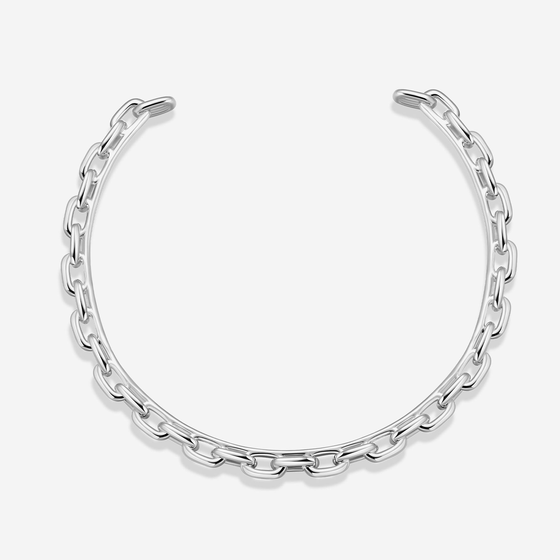 Pianegonda Collier rigido - VINCTUM - Argento 925‰