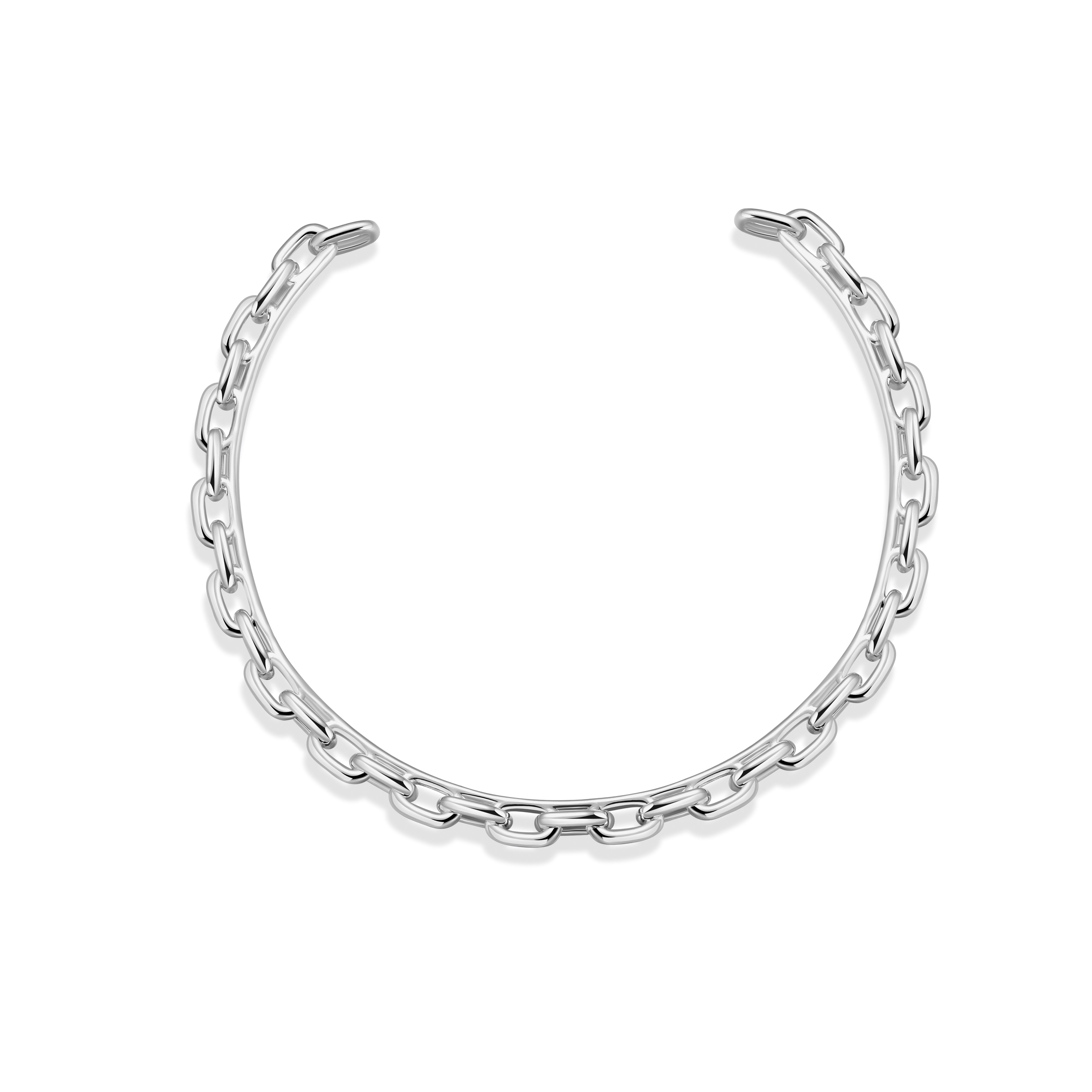 Pianegonda Collier rigido - Vista 5