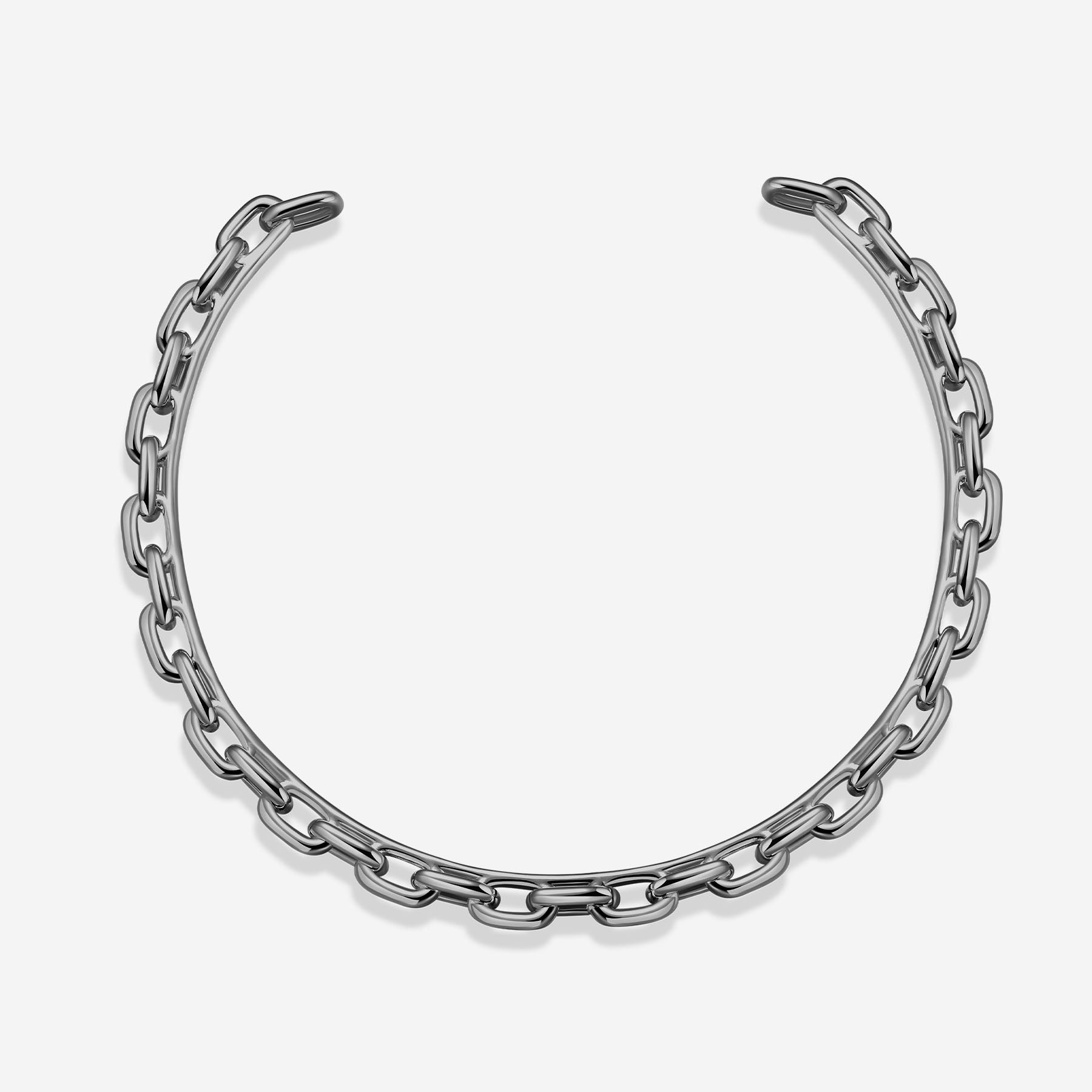 Pianegonda Collier rigido - VINCTUM - ottone