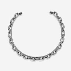 Pianegonda Collier rigido - VINCTUM - ottone