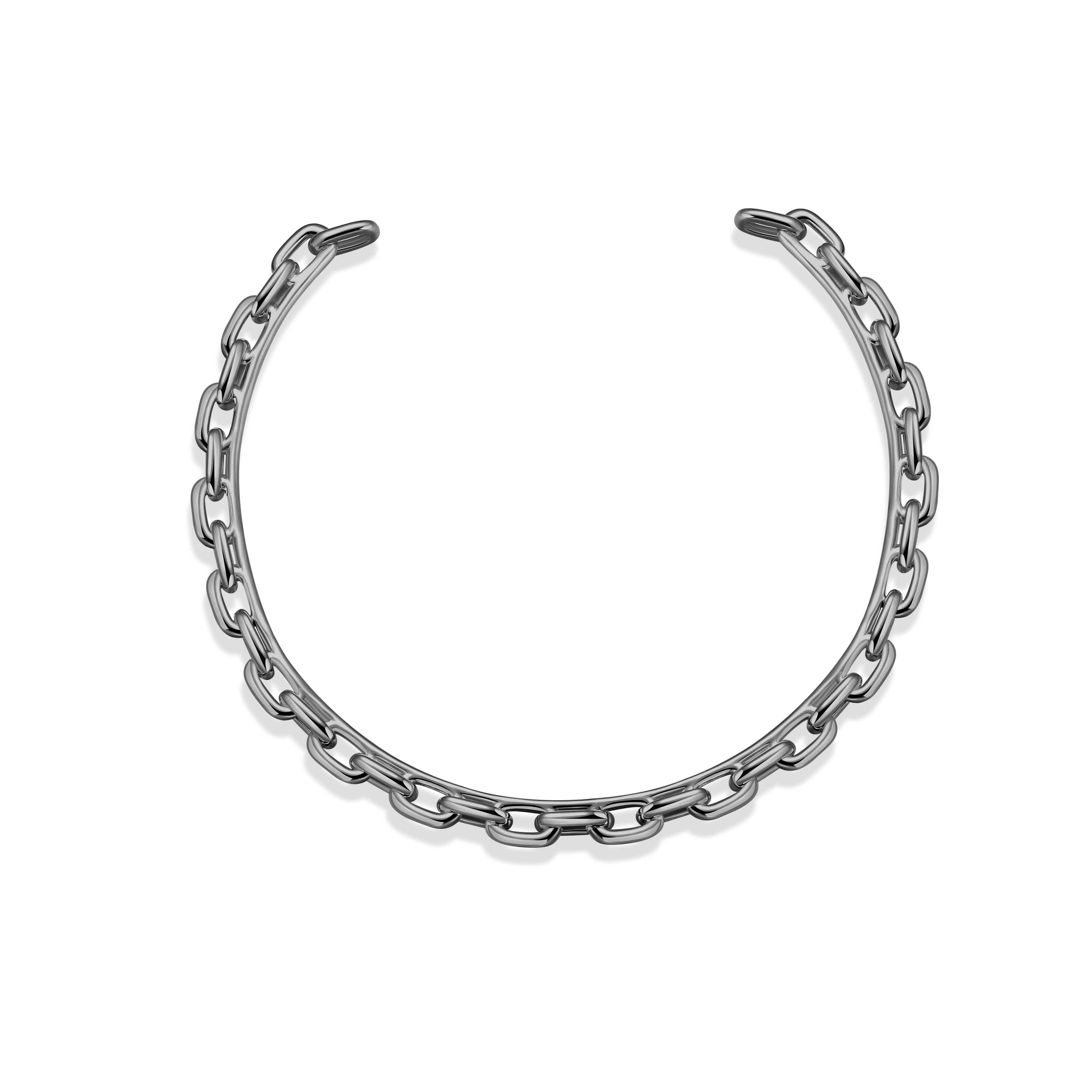 Pianegonda Collier rigido - Vista 4