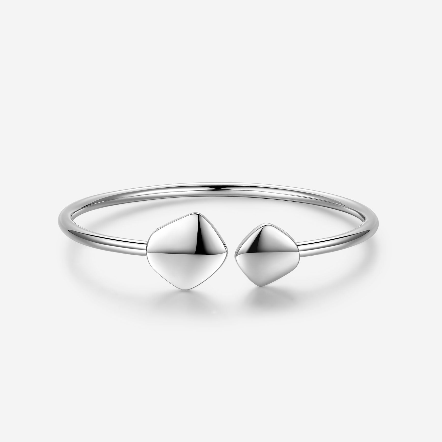 Pianegonda Bracciale armonico - INCIPIT - Argento 925‰