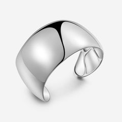 Pianegonda Bracciale rigido - CLIPEA - Argento 925‰