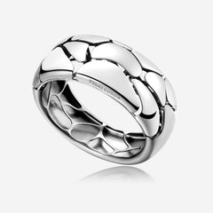 Pianegonda Bracciale rigido - CLIPEA - Argento 925‰