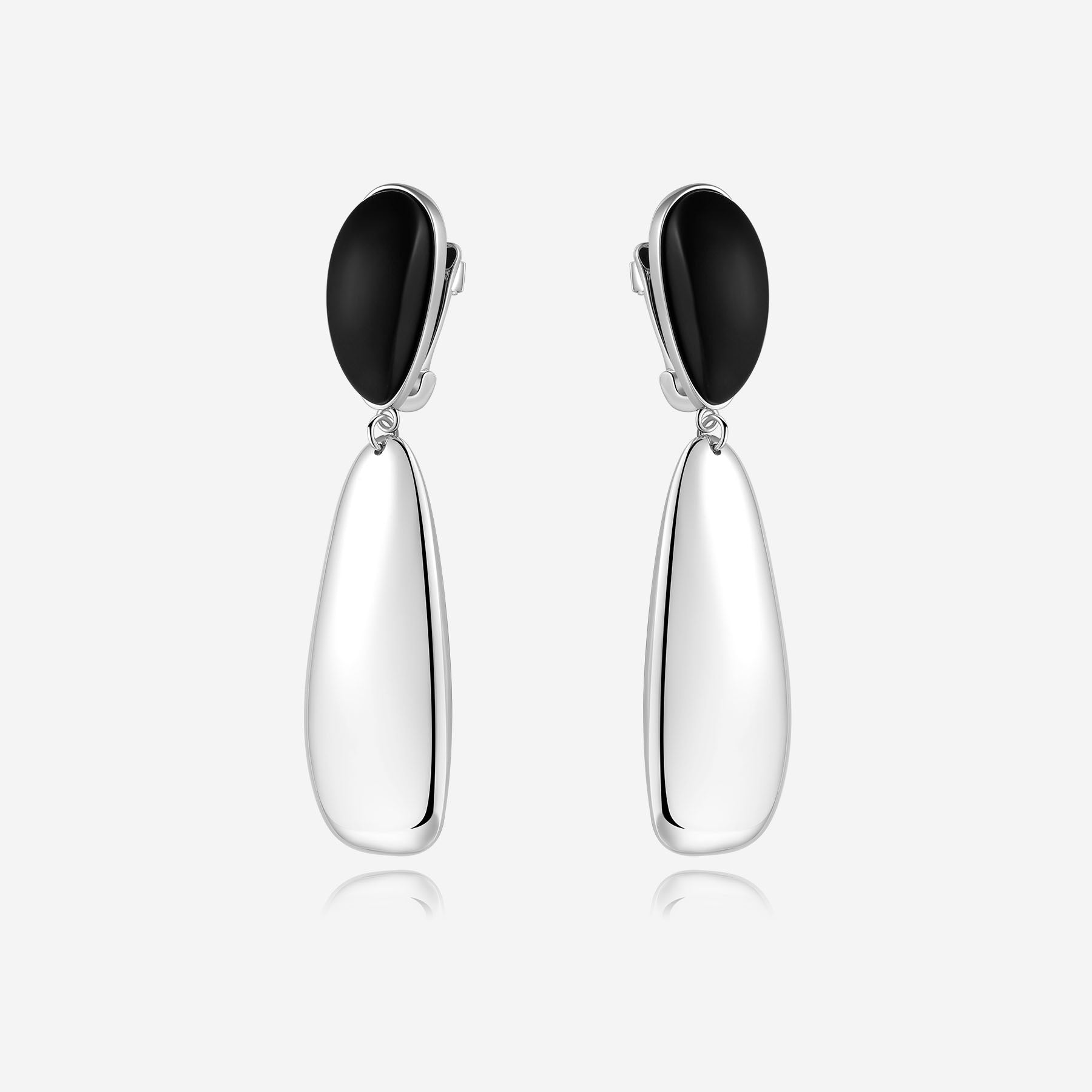 Pianegonda Orecchini pendenti - CLIPEA - Argento 925‰